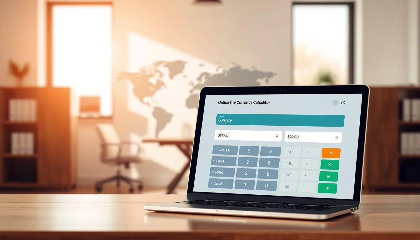 best currency converter tool