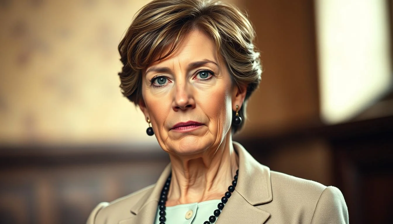 catherine connolly