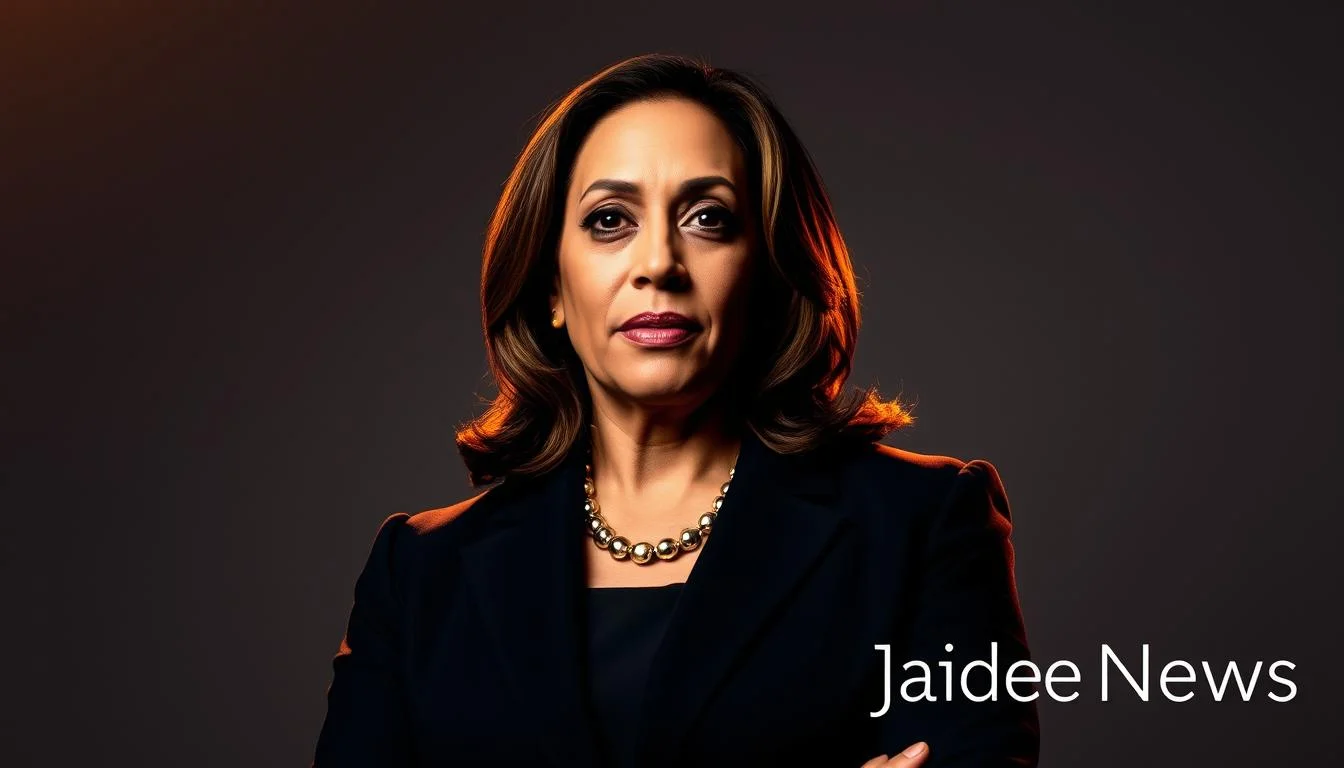 kamala harris