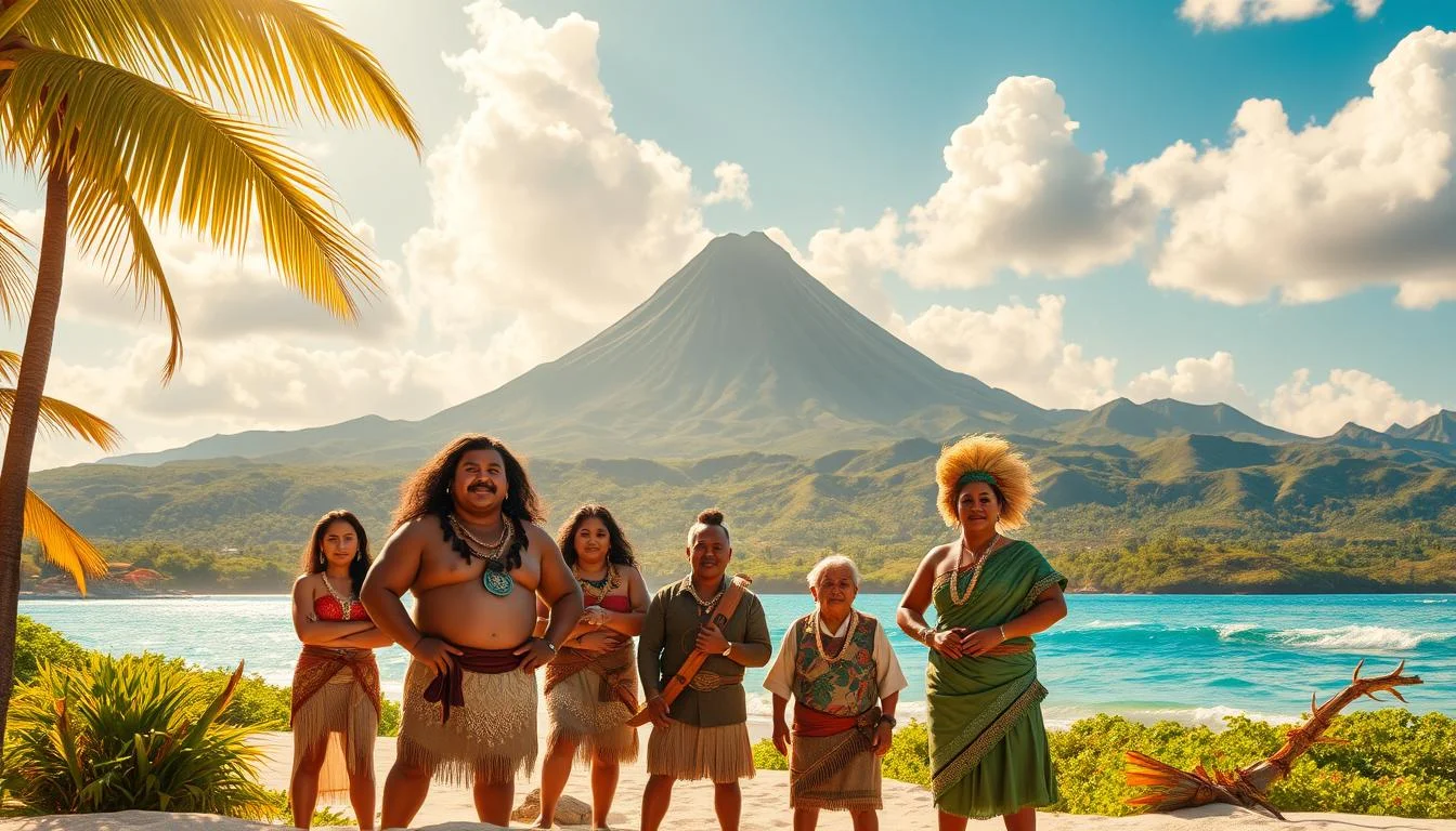 moana live action
