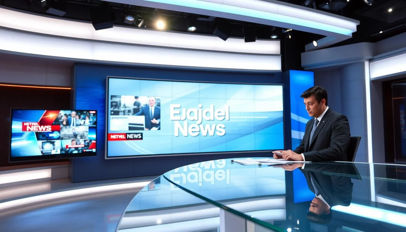 foxtel news